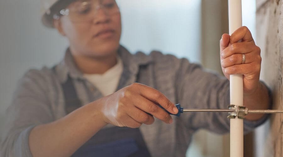 Local annual plumbing maintenance in Vernon, IL